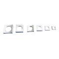 Price parts Wholesale China Most Reliable Manufacturer Reasonable Price Fasteners Cold Forming Square Lock Nuts For Industry